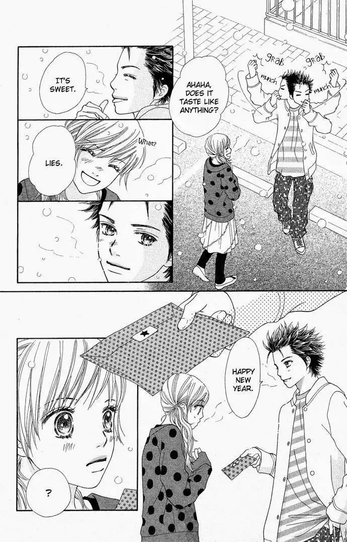 Parfait Tic Chapter 88 11